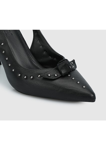 Siyah Kadın Ayakkabı indirimleri