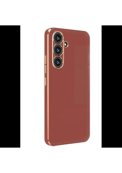 Samsung Galaxy M34 5g Kılıf Volet Silikon