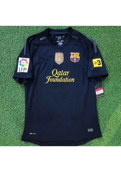 Fc. B.a.r.c.e.l.o.n.a 2011/12 Sezonu Lionel Messi Deplasman Forması fiyatları