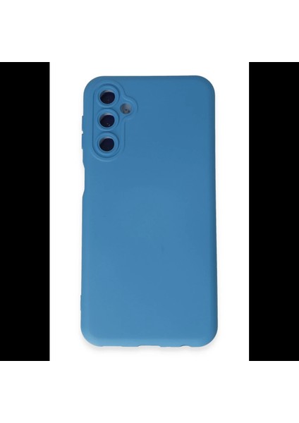 Samsung Galaxy M14 5g Kılıf Nano Içi Kadife Silikon