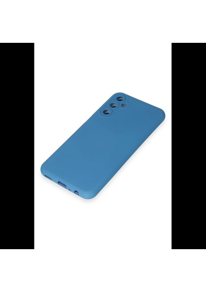 Samsung Galaxy M14 5g Kılıf Nano Içi Kadife Silikon fırsatları