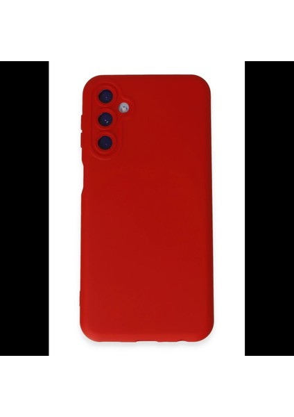 Samsung Galaxy M14 5g Kılıf Nano Içi Kadife Silikon