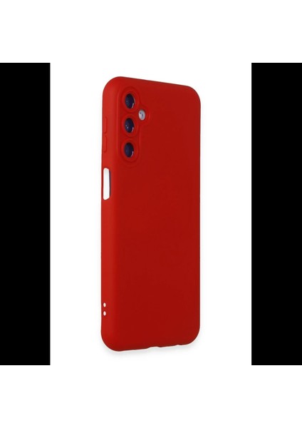 Samsung Galaxy M14 5g Kılıf Nano Içi Kadife Silikon fiyatları