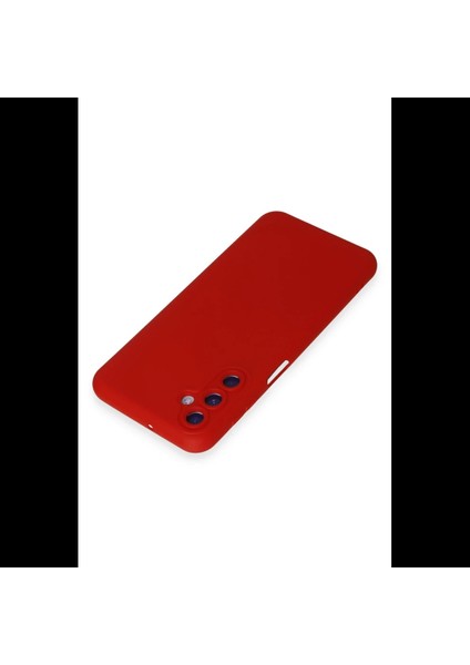 Samsung Galaxy M14 5g Kılıf Nano Içi Kadife Silikon modelleri