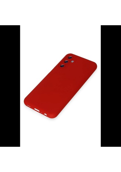 Samsung Galaxy M14 5g Kılıf Nano Içi Kadife Silikon fırsatları