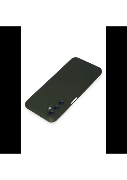 Samsung Galaxy M14 5g Kılıf Nano Içi Kadife Silikon modelleri