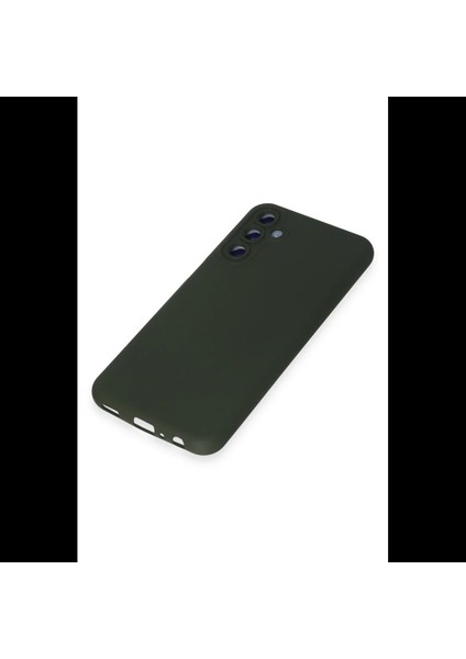 Samsung Galaxy M14 5g Kılıf Nano Içi Kadife Silikon fırsatları