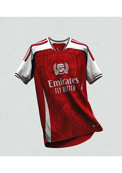 A.r.s.e.n.a.l 2023/24 Sezonu Martin Ødegaard Özel Konsept Forması (Klbm) modelleri
