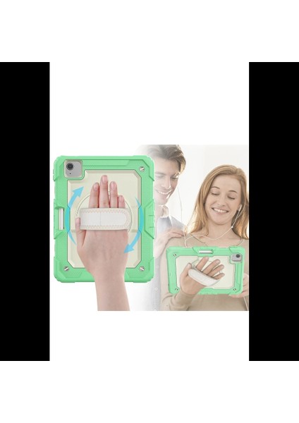 iPad Pro 11 (2020) Kılıf Strap New Tablet Kapak fiyatları