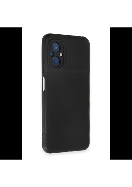 Xiaomi Poco M5 Kılıf Nano Içi Kadife Silikon fiyatları