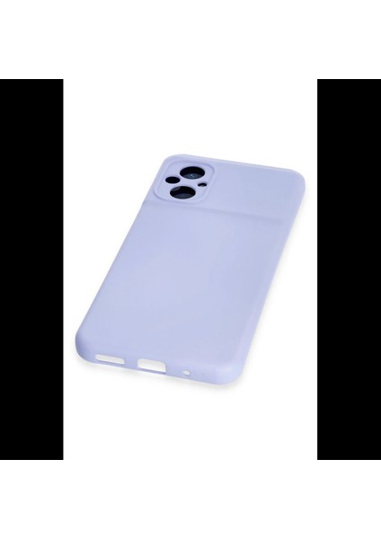 Xiaomi Poco M5 Kılıf Nano Içi Kadife Silikon fırsatları