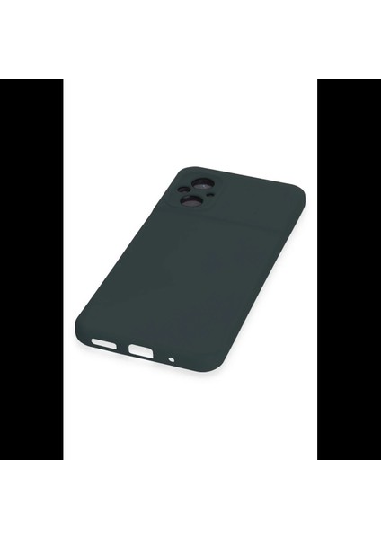 Xiaomi Poco M5 Kılıf Nano Içi Kadife Silikon fırsatları