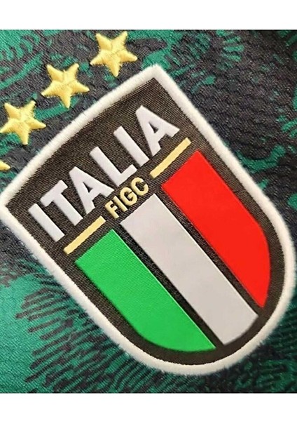 Italya Milli Takımı Nicolo Zaniolo Özel Konsept Forması fiyatları