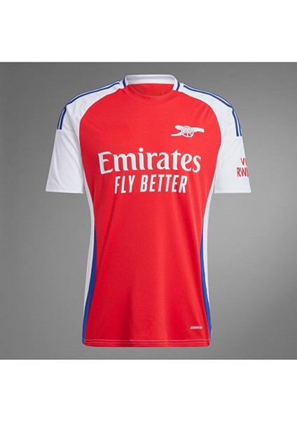 Arsenal 2024-25 Yeni Sezonu Iç Saha Isimsiz Yetişkin Forması