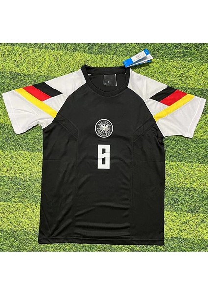 Toni Kroos Almanya Milli Takım Maç Önü Yetişkin Forması fiyatları