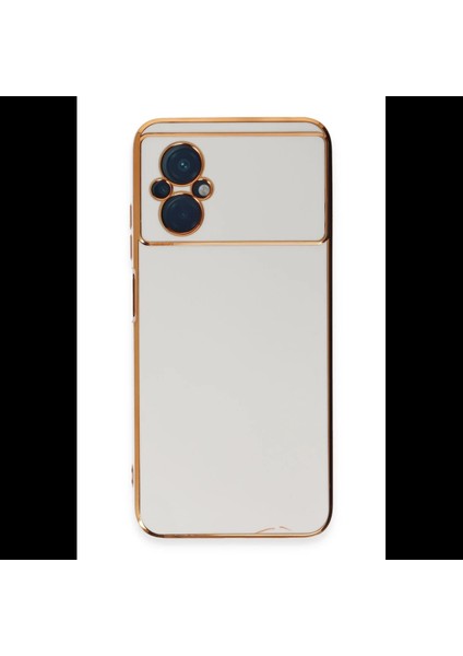 Xiaomi Poco M5 Kılıf Volet Silikon fiyatları
