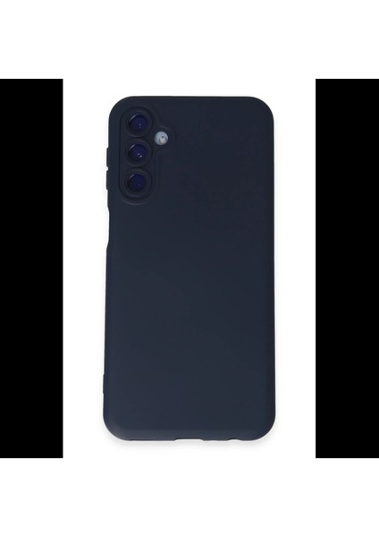 Samsung Galaxy M14 5g Kılıf Nano Içi Kadife Silikon