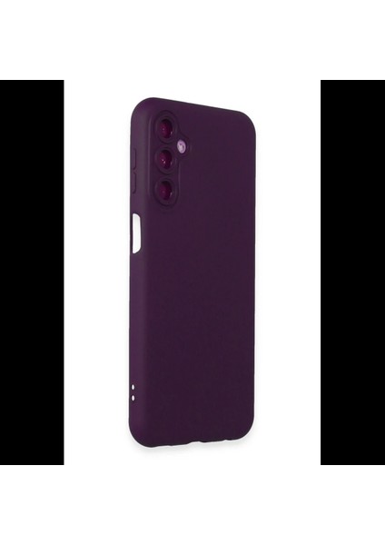 Samsung Galaxy M14 5g Kılıf Nano Içi Kadife Silikon fiyatları