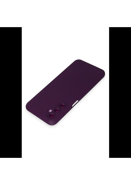 Samsung Galaxy M14 5g Kılıf Nano Içi Kadife Silikon modelleri
