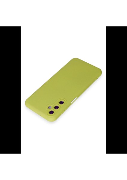 Samsung Galaxy M14 5g Kılıf Nano Içi Kadife Silikon modelleri