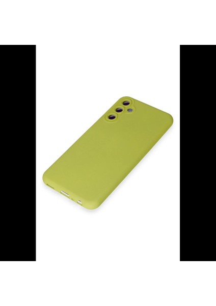 Samsung Galaxy M14 5g Kılıf Nano Içi Kadife Silikon fırsatları