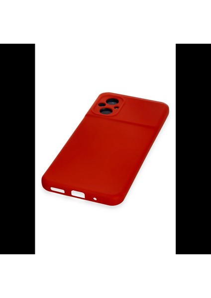 Xiaomi Poco M5 Kılıf Nano Içi Kadife Silikon fırsatları