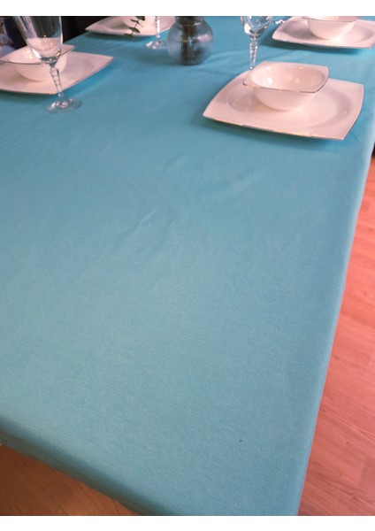 Dertsiz Su Itici Özeliğe Sahip Masa Örtüsü indirimleri