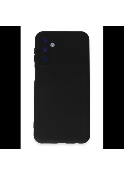 Samsung Galaxy M14 5g Kılıf Nano Içi Kadife Silikon