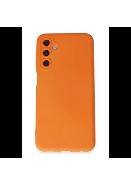 Samsung Galaxy M14 5g Kılıf Nano Içi Kadife Silikon