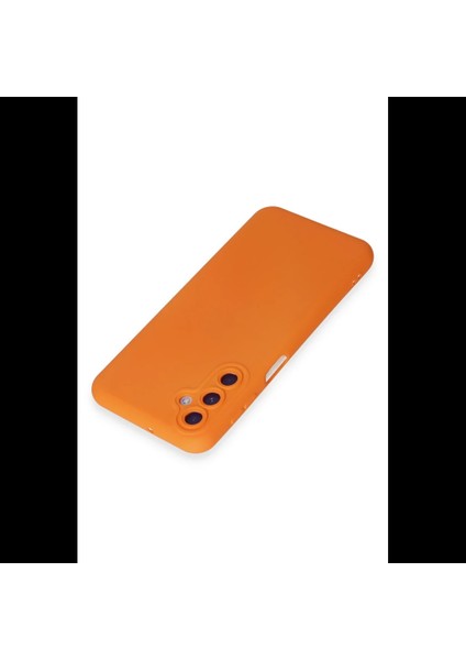 Samsung Galaxy M14 5g Kılıf Nano Içi Kadife Silikon modelleri
