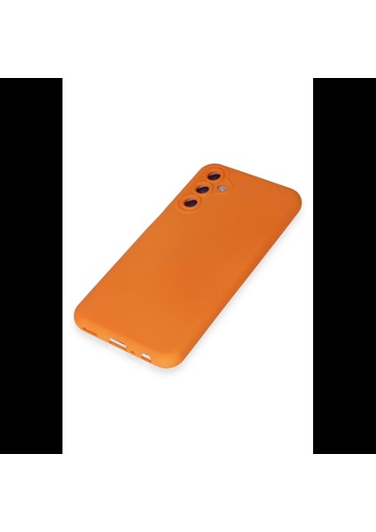 Samsung Galaxy M14 5g Kılıf Nano Içi Kadife Silikon fırsatları