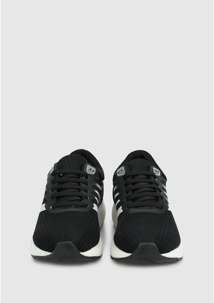 Dream Siyah Beyaz Erkek Sneaker modelleri