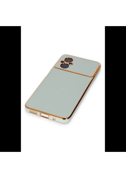 Xiaomi Poco M5 Kılıf Volet Silikon fırsatları