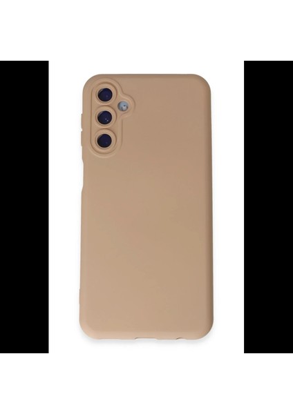 Samsung Galaxy M14 5g Kılıf Nano Içi Kadife Silikon