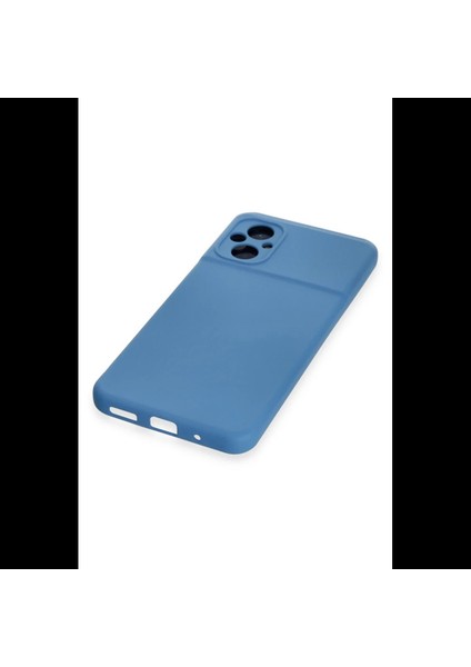 Xiaomi Poco M5 Kılıf Nano Içi Kadife Silikon fırsatları