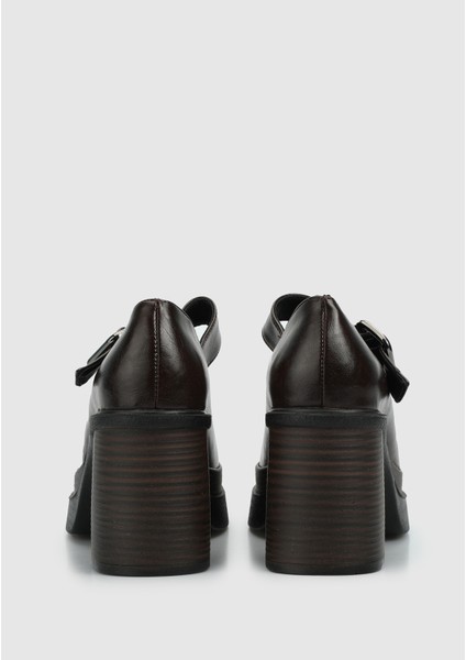 Kahve Kadın Ayakkabı fırsatları