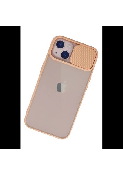 iPhone 13 Kılıf Palm Buzlu Kamera Sürgülü Silikon modelleri