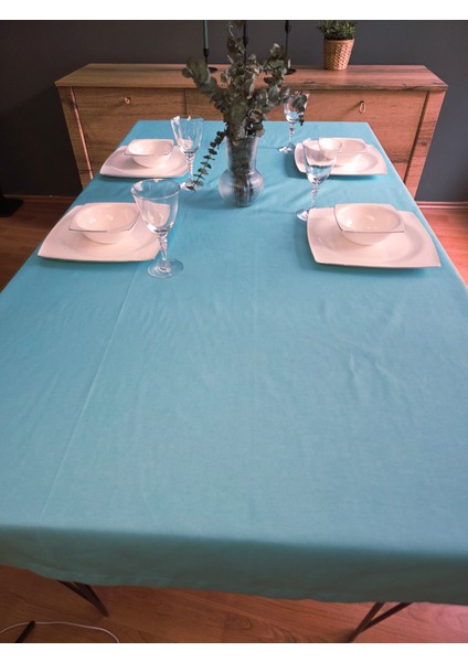 Dertsiz Su Itici Özeliğe Sahip Masa Örtüsü fiyatları