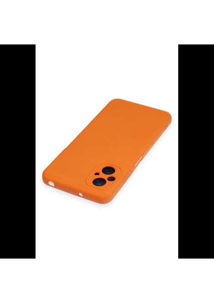 Xiaomi Poco M5 Kılıf Nano Içi Kadife Silikon modelleri