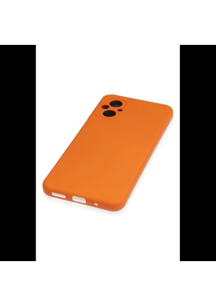 Xiaomi Poco M5 Kılıf Nano Içi Kadife Silikon fırsatları