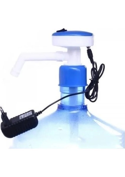 Buğz Elektrikli Damacana Su Pompası