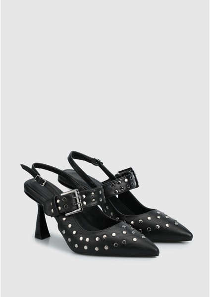 Siyah Kadın Ayakkabı fiyatları