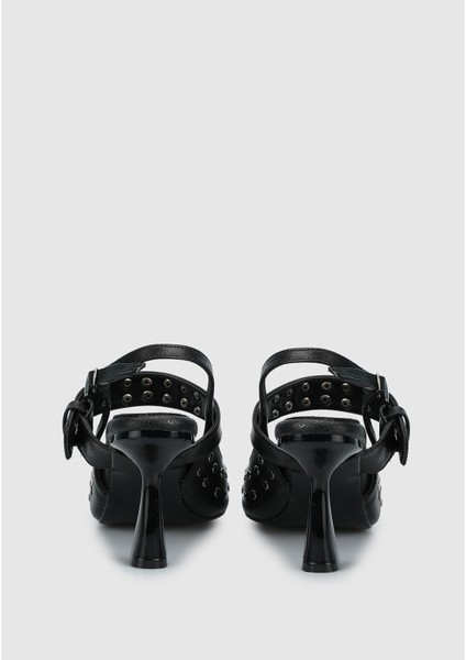 Siyah Kadın Ayakkabı fırsatları