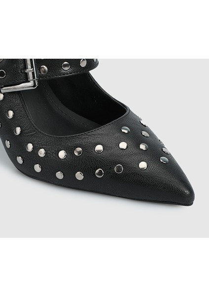 Siyah Kadın Ayakkabı indirimleri