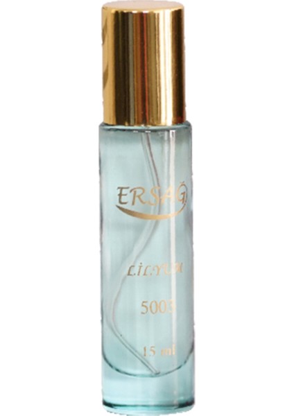 Lilyum 15 ml Edp Kadın Parfüm -Hediyelik
