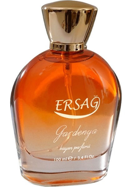 Gardenya Kadın Parfümü Eau De Parfüm (Edp) 100 ml