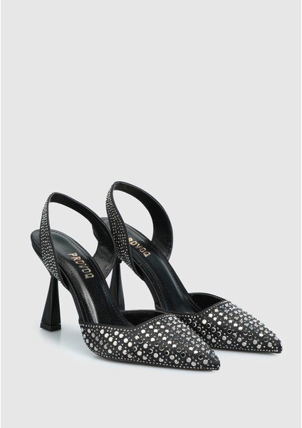 Siyah Kadın Ayakkabı fiyatları