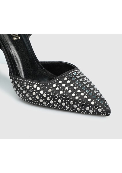 Siyah Kadın Ayakkabı indirimleri