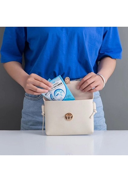 20 Adet Klozet Kapak Örtüsü Taşınabilir Tek Kullanımlık Hijyenik Klozet Kapağı Poşeti modelleri