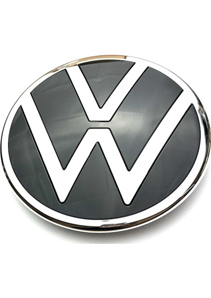 Volkswagen Passat B8.5 2019-2022 Ön Panjur Arması Logo 5H0853601D